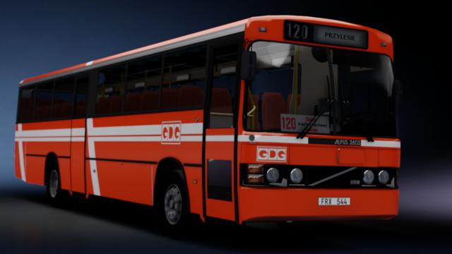 Alpus 260S для Assetto Corsa