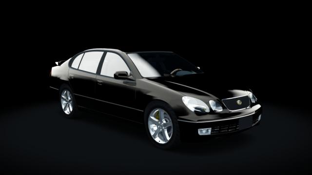 Lexus GS300 98’