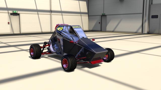 KartCross_Pack для Assetto Corsa
