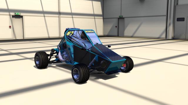 KartCross_Pack для Assetto Corsa