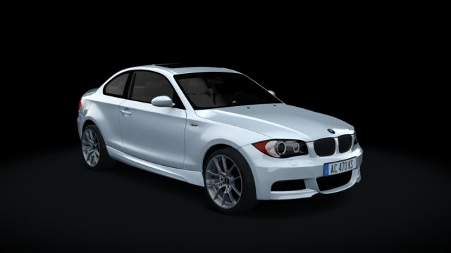 BMW 135I DCT для Assetto Corsa