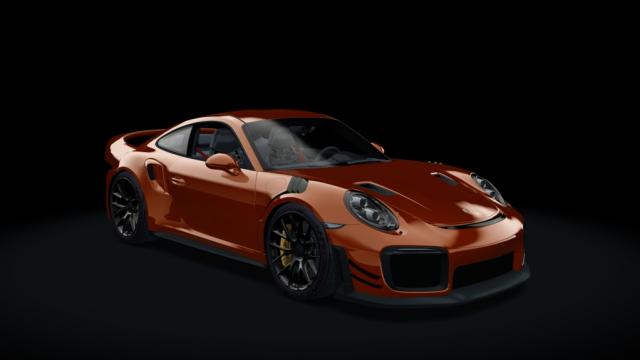 Porsche 959 2020 for Assetto Corsa