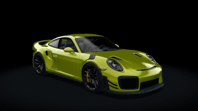 Porsche 959 2020 for Assetto Corsa