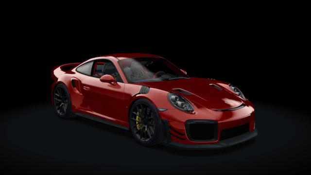 Porsche 959 2020 for Assetto Corsa