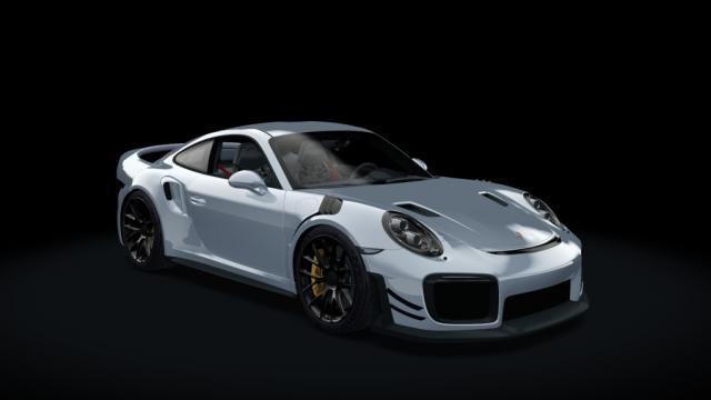 Porsche 959 2020 for Assetto Corsa