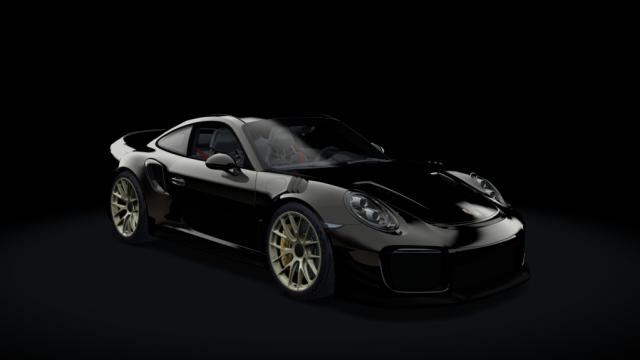 Porsche 959 2020 for Assetto Corsa