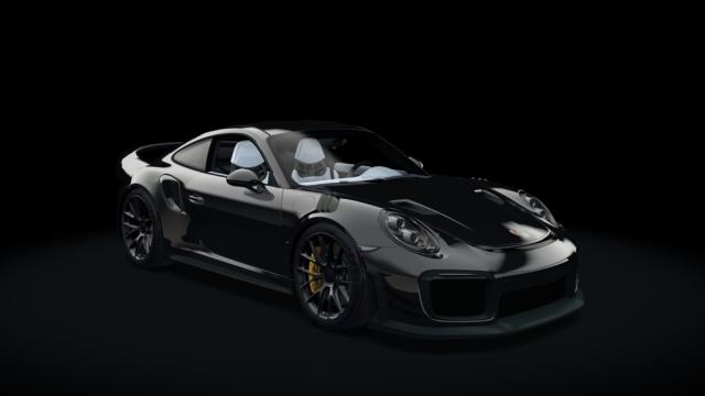 Porsche 959 2020 for Assetto Corsa