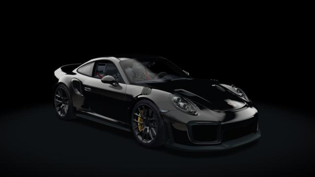 Porsche 959 2020 for Assetto Corsa