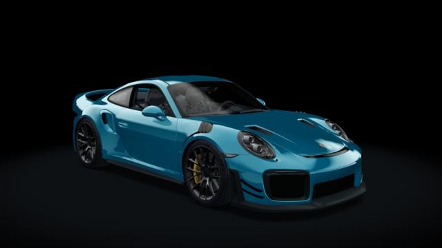 Porsche 959 2020 for Assetto Corsa