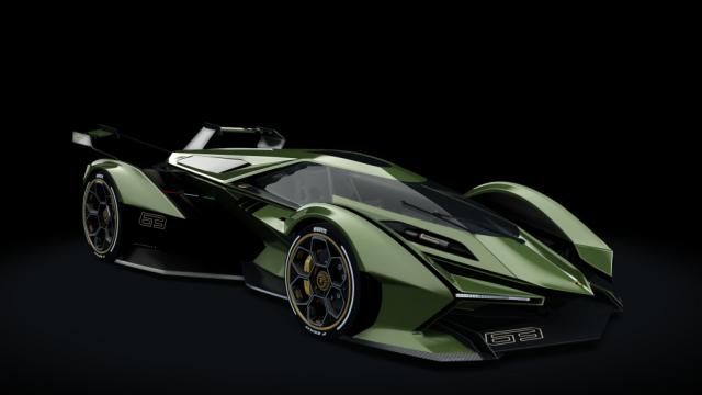 Assetto Corsa Best ModPack for Assetto Corsa