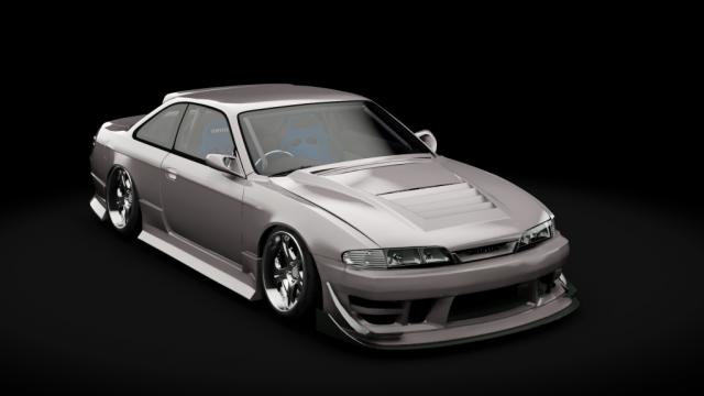 Trade S14 g-corp