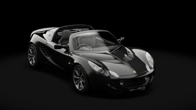 Lotus Elise 111R 2004 for Assetto Corsa