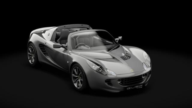 Lotus Elise 111R 2004 for Assetto Corsa