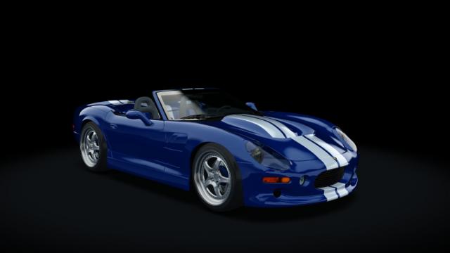 Shelby Series 1