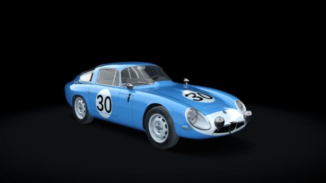 Alfa Romeo Giulia Pack for Assetto Corsa