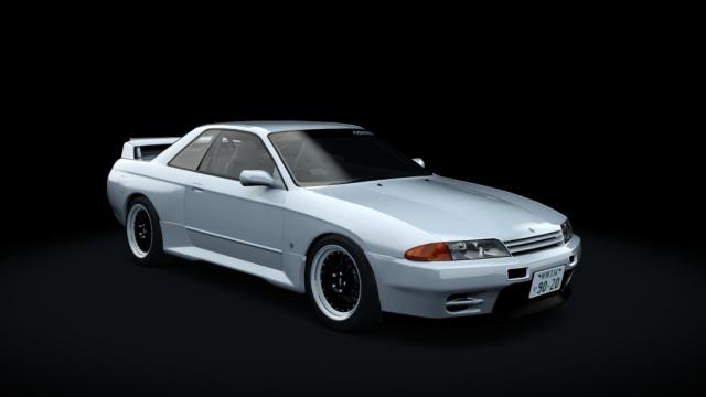 Nissan Skyline GT-R [BNR32] Nex.sp