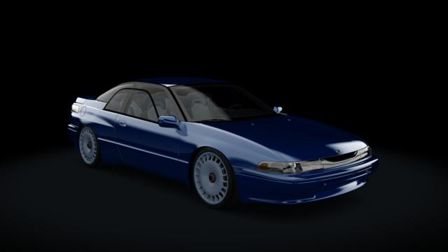 Subaru SVX Turbo ’94
