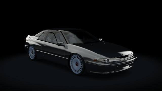 Subaru SVX Turbo ’94 для Assetto Corsa