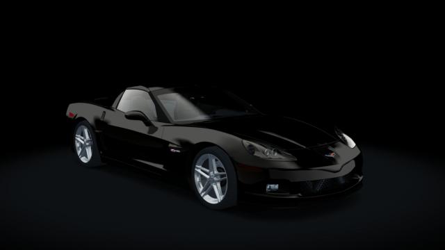 Corvette ZO6