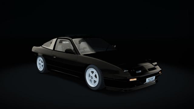 Nissan 180SX RPS13 ’96 N/A
