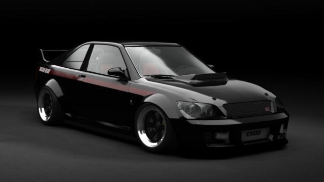 LM - Karin Sultan RS GTAV