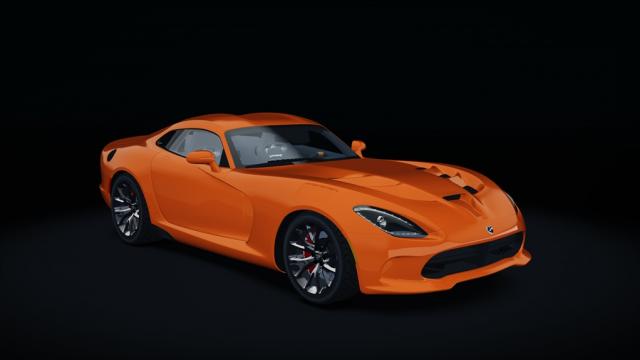 Dodge Viper R1300 for Assetto Corsa