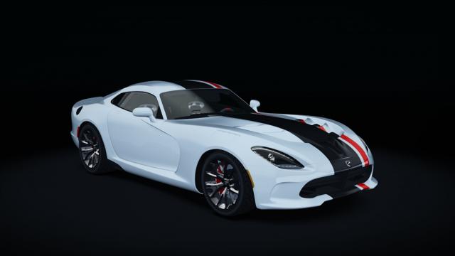 Dodge Viper R1300 for Assetto Corsa