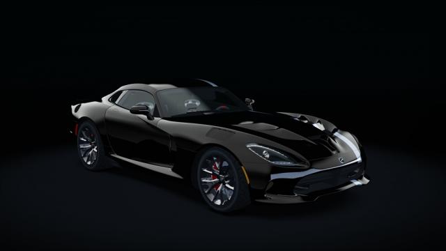 Dodge Viper R1300 for Assetto Corsa