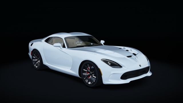 Dodge Viper R1300 for Assetto Corsa