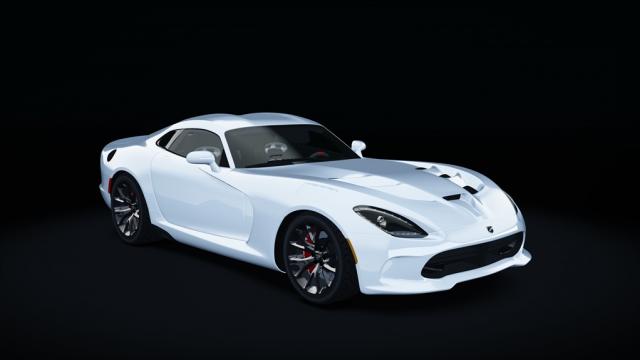 Dodge Viper R1300 for Assetto Corsa