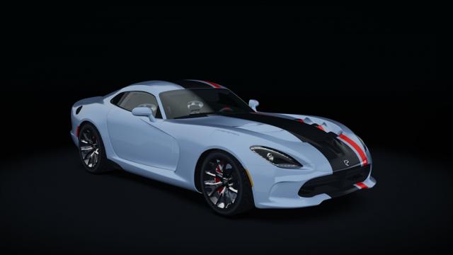 Dodge Viper R1300 for Assetto Corsa