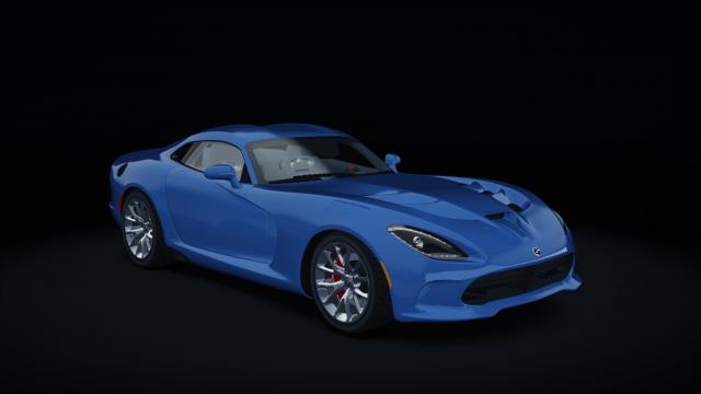 Dodge Viper R1300 for Assetto Corsa