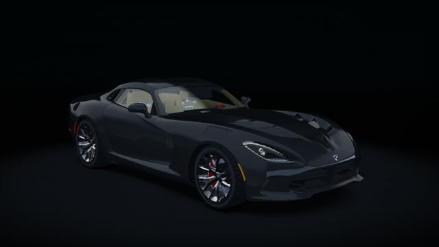 Dodge Viper R1300 for Assetto Corsa