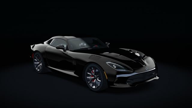 Dodge Viper R1300 for Assetto Corsa