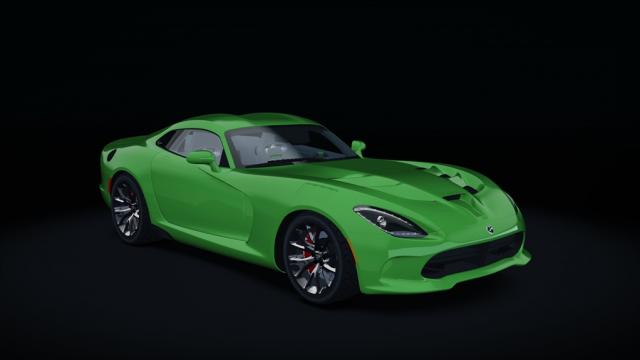 Dodge Viper R1300 for Assetto Corsa