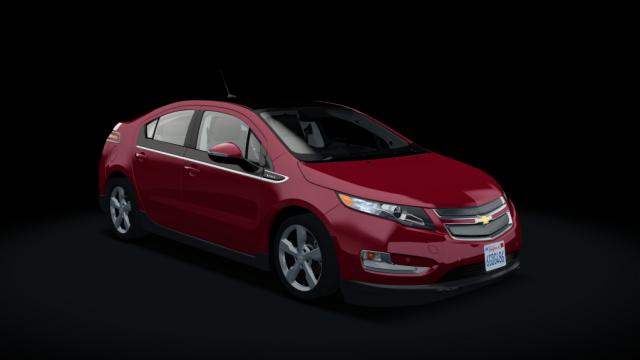 2011 Chevrolet Volt for Assetto Corsa