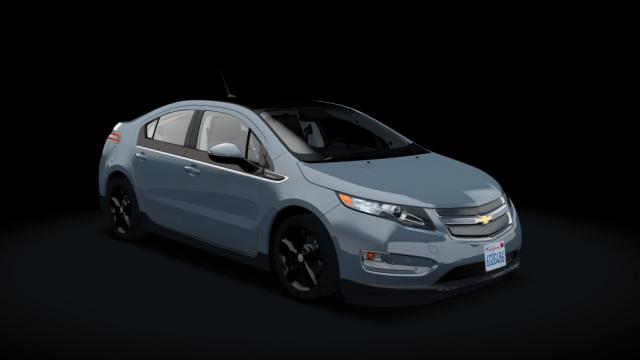 2011 Chevrolet Volt for Assetto Corsa
