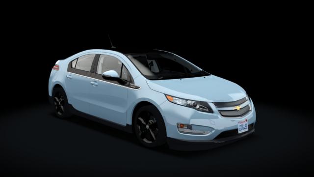 2011 Chevrolet Volt for Assetto Corsa