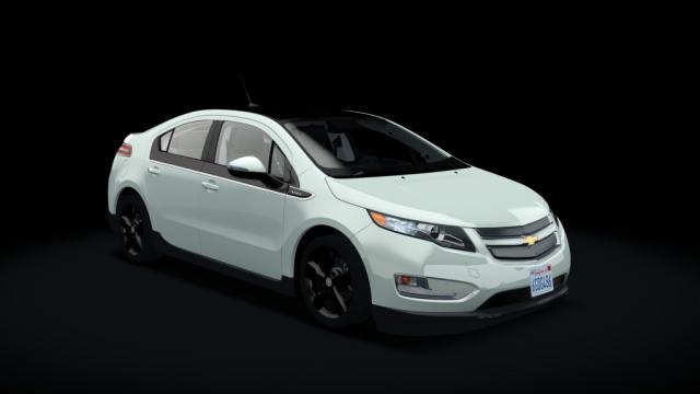 2011 Chevrolet Volt for Assetto Corsa