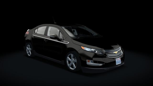 2011 Chevrolet Volt for Assetto Corsa