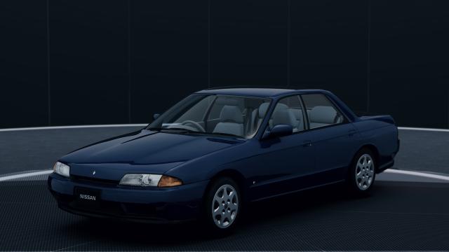 Nissan Skyline GTS 4 door (E-HR32)