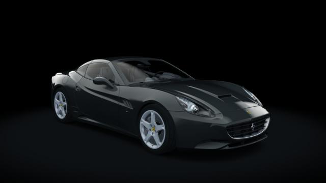 Ferrari California 2009 for Assetto Corsa