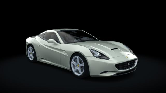 Ferrari California 2009 for Assetto Corsa