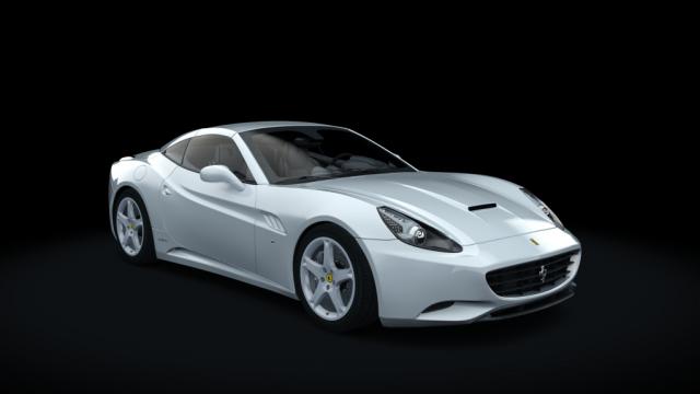 Ferrari California 2009 for Assetto Corsa