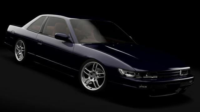 PS13 GT7 BASE