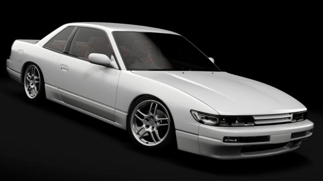 PS13 GT7 BASE для Assetto Corsa