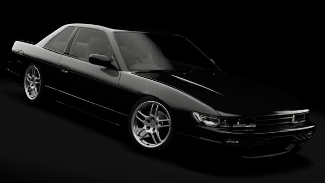 PS13 GT7 BASE для Assetto Corsa