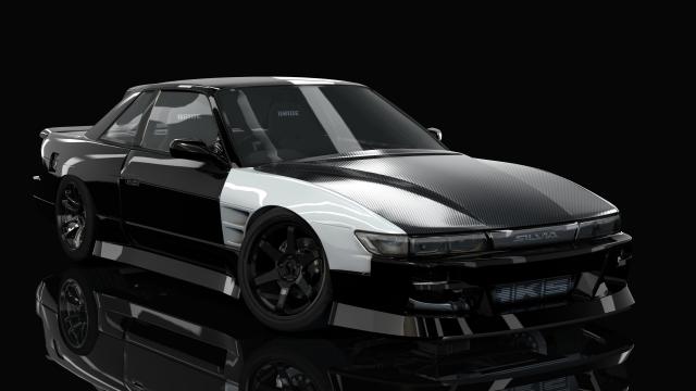 Nissan Silvia S13