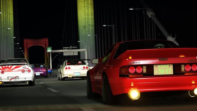 Shutoko Revival Project for Assetto Corsa