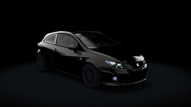 Seat İbiza Cupra